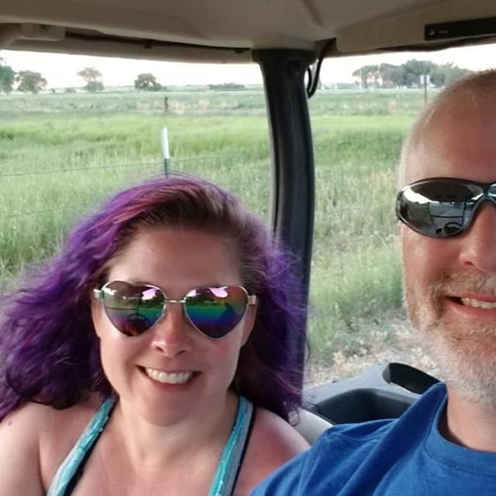 Meet your Posher, Jennifer